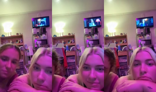 halleelyn TikTok Live — Sep 6, 2026, 3:21 AM