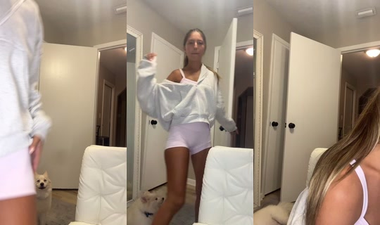 hallekd2 TikTok Live — Aug 27, 2026, 1:18 AM