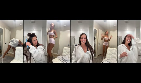 hallekd2 TikTok Live — Aug 27, 2026, 2:08 AM