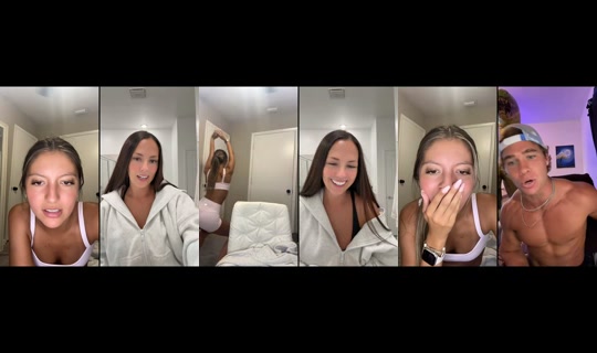 hallekd2 TikTok Live — Aug 27, 2026, 2:59 AM