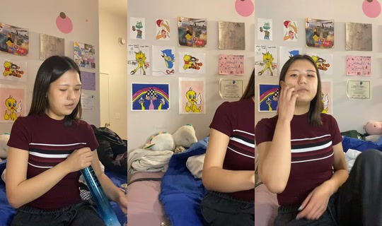 halligator07 TikTok Live — Sep 19, 2026, 5:44 AM