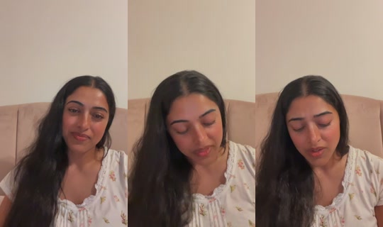 hana_daizy TikTok Live — Sep 1, 2026, 9:39 PM