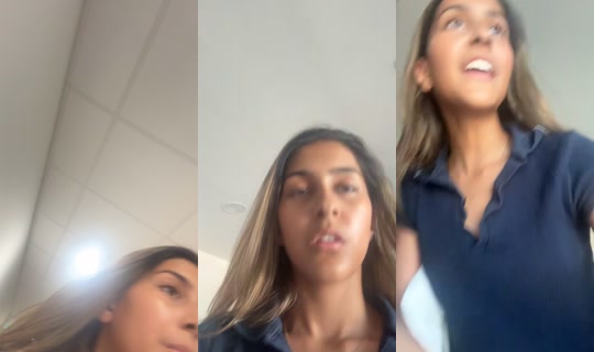 hanaabukharix TikTok Live — Jul 14, 2026, 4:48 PM