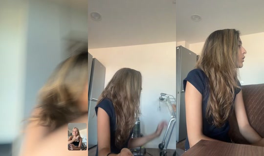 hanaabukharix TikTok Live — Jul 14, 2026, 5:47 PM