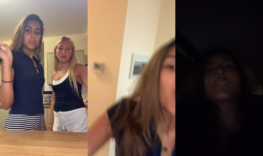 hanaabukharix TikTok Live — Jul 14, 2026, 11:31 PM