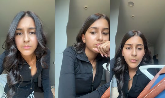 hanaabukharix TikTok Live — Jul 15, 2026, 2:19 PM