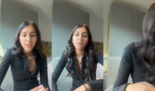 hanaabukharix TikTok Live — Jul 15, 2026, 2:58 PM