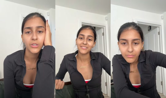 hanaabukharix TikTok Live — Sep 10, 2026, 3:19 PM