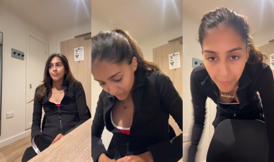 hanaabukharix TikTok Live — Sep 13, 2026, 6:47 PM