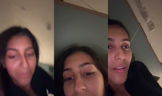 hanaabukharix TikTok Live — Sep 13, 2026, 11:18 PM