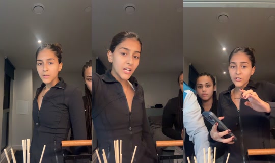 hanaabukharix TikTok Live — Sep 14, 2026, 9:21 PM