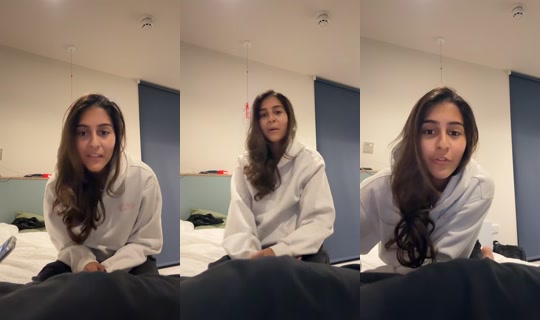 hanaabukharix TikTok Live — Sep 15, 2026, 10:59 PM
