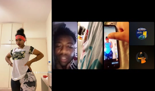 hanadawit3737 TikTok Live — Sep 1, 2026, 8:38 PM