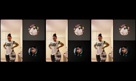 hanadawit3737 TikTok Live — Sep 1, 2026, 9:52 PM