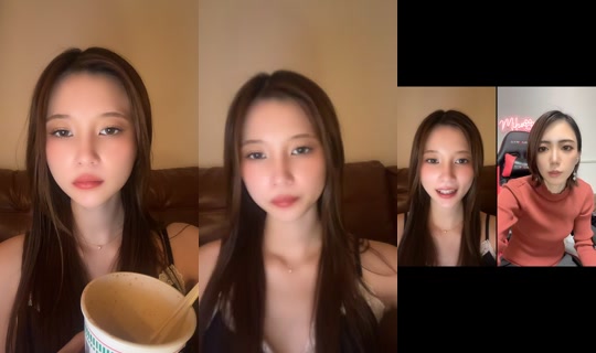 hanami0809 TikTok Live — Aug 29, 2026, 6:08 PM