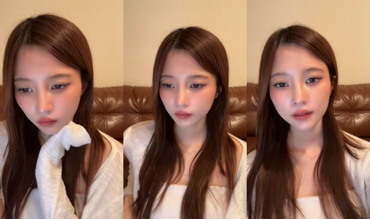 hanami0809 TikTok Live — Aug 30, 2026, 3:02 PM