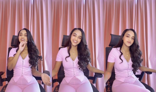 hanan1ta TikTok Live — Jul 14, 2026, 9:37 AM