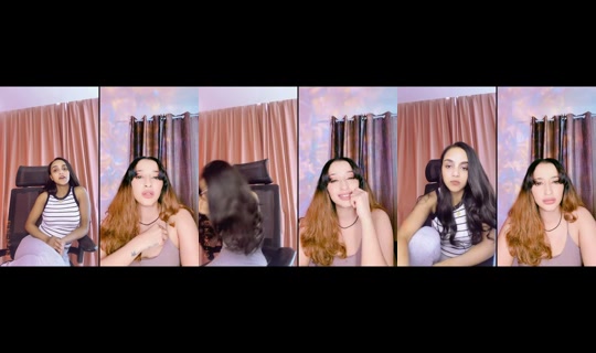 hanan1ta TikTok Live — Jul 15, 2026, 1:42 PM