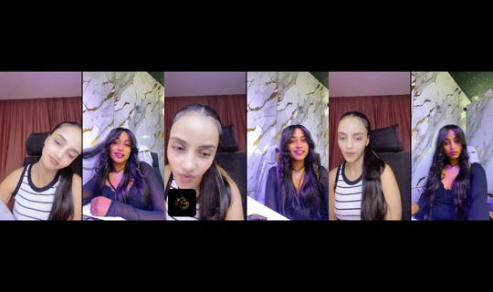 hanan1ta TikTok Live — Aug 20, 2026, 4:59 PM