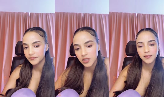 hanan1ta TikTok Live — Aug 21, 2026, 9:43 AM