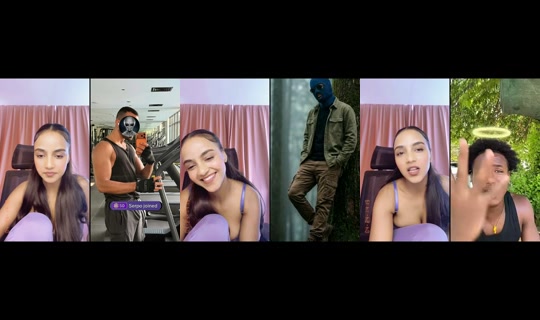 hanan1ta TikTok Live — Aug 21, 2026, 10:39 AM