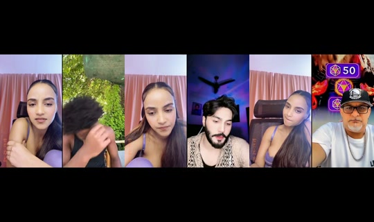 hanan1ta TikTok Live — Aug 21, 2026, 11:30 AM