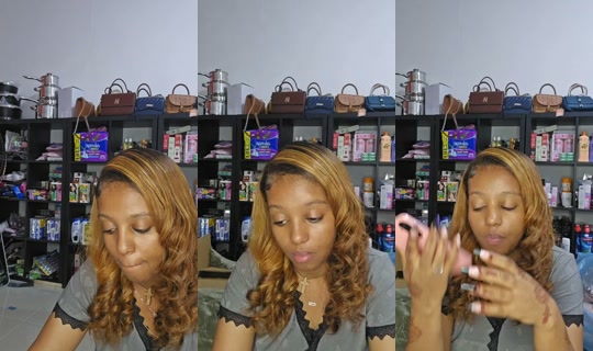 hananbulbul TikTok Live — Sep 12, 2026, 1:03 PM