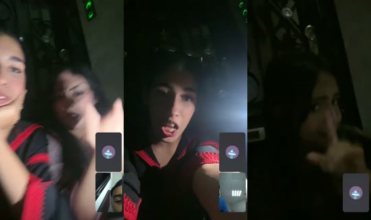 hanane1021 TikTok Live — Sep 17, 2026, 8:44 PM