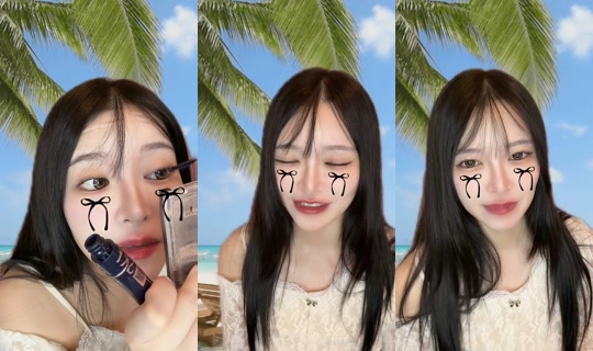 hanaokaai TikTok Live — Jul 14, 2026, 3:14 AM