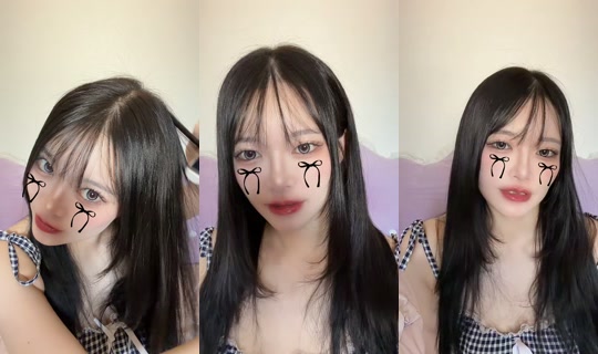 hanaokaai TikTok Live — Jul 15, 2026, 3:52 AM