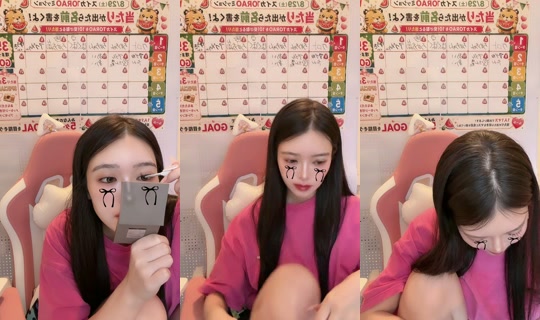 hanaokaai TikTok Live — Aug 30, 2026, 3:02 AM