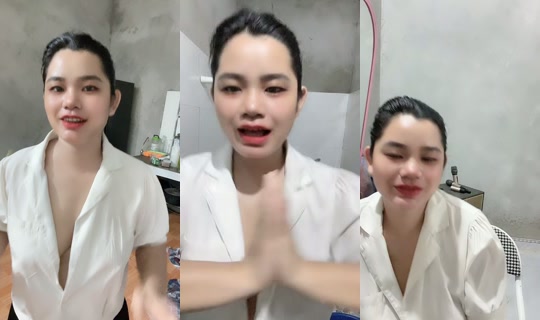hanathuy22 TikTok Live — Aug 21, 2026, 5:02 AM