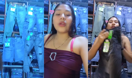 hanccojeans TikTok Live — Sep 11, 2026, 1:39 PM