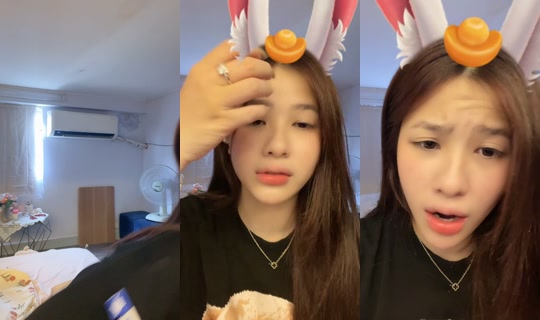 handanongvodoi0 TikTok Live — Aug 31, 2026, 6:19 AM