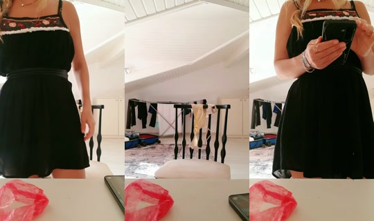 handeylesohbet TikTok Live — Jul 25, 2026, 2:05 PM
