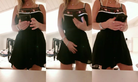 handeylesohbet TikTok Live — Jul 25, 2026, 7:09 PM