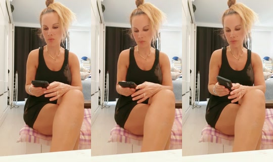 handeylesohbet TikTok Live — Aug 2, 2026, 9:59 AM