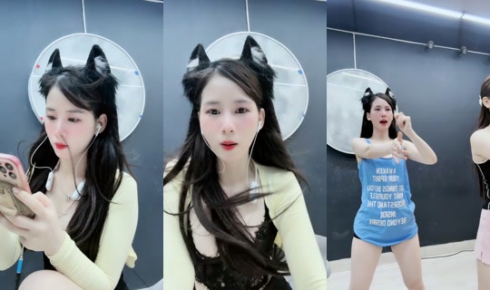 hangluna318 TikTok Live — Jul 14, 2026, 11:07 AM