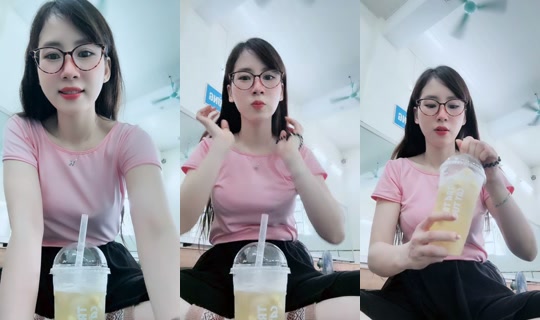 hangluna318 TikTok Live — Jul 15, 2026, 1:47 AM