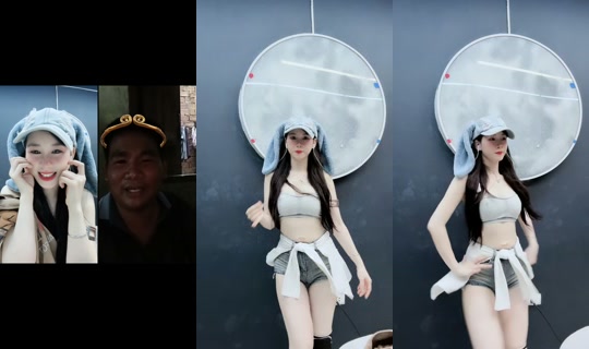 hangluna318 TikTok Live — Jul 15, 2026, 9:40 AM