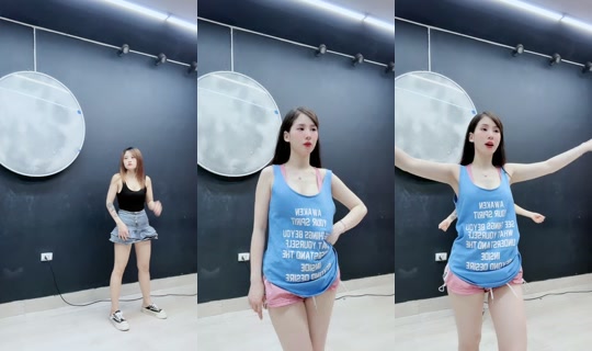 hangluna318 TikTok Live — Jul 15, 2026, 12:41 PM