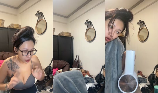 hanhan_cc TikTok Live — Aug 22, 2026, 7:02 AM
