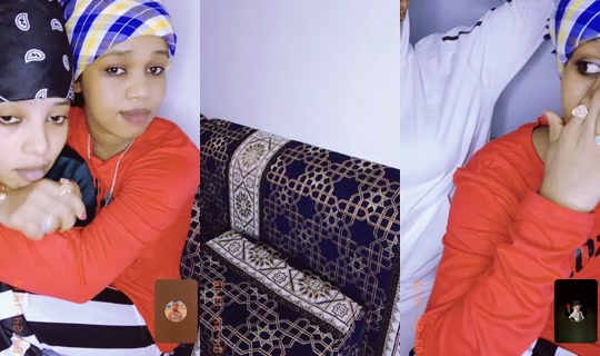 hani.sha75 TikTok Live — Jul 14, 2026, 10:13 PM