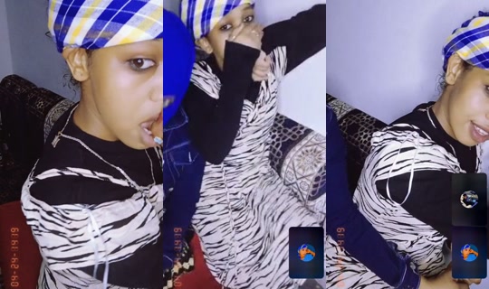 hani.sha75 TikTok Live — Jul 15, 2026, 7:17 PM