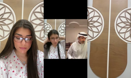 haniabeso0 TikTok Live — Jul 11, 2026, 8:18 PM