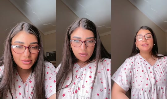 haniabeso0 TikTok Live — Jul 13, 2026, 11:13 AM