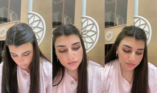 haniabeso0 TikTok Live — Jul 13, 2026, 9:31 PM