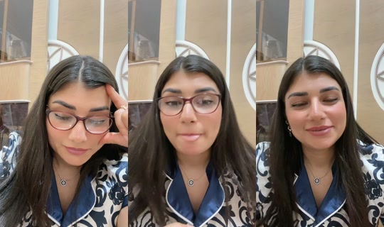haniabeso0 TikTok Live — Jul 14, 2026, 4:22 PM