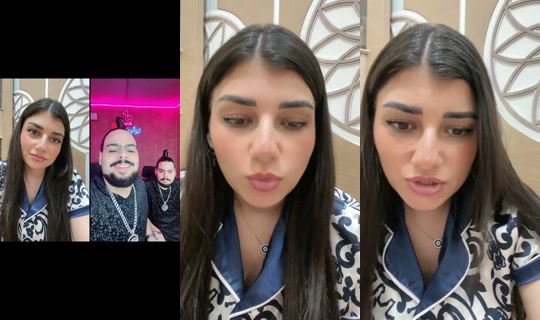 haniabeso0 TikTok Live — Jul 15, 2026, 5:33 PM