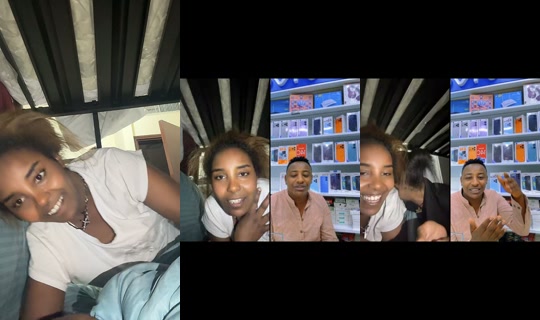 hanicho295 TikTok Live — Jul 15, 2026, 7:50 PM